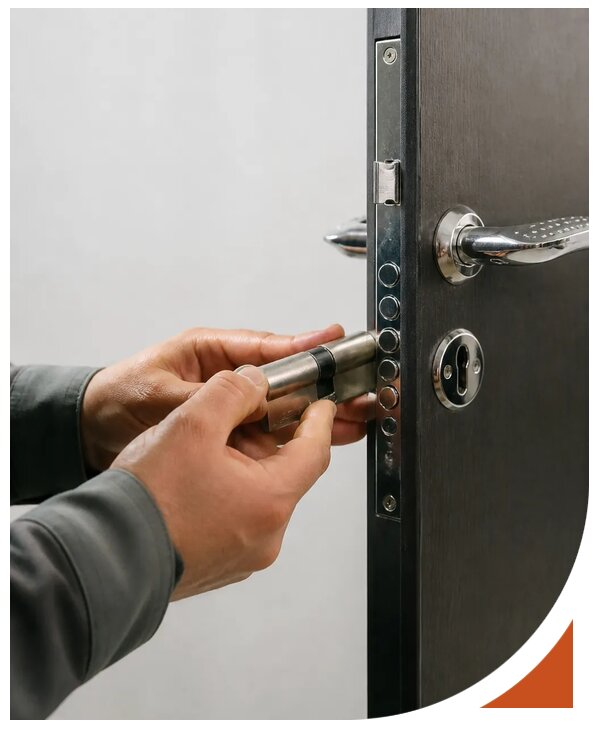 Замена замков Mul T Lock с выездом в Рузаевке круглосуточно