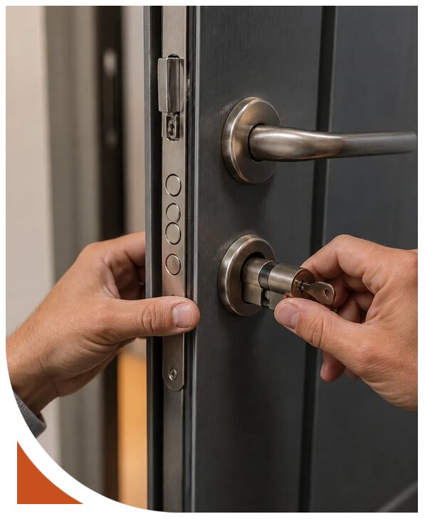 Срочная замена замков Abloy в Рузаевке от 6739 р. | Разлок-Рзв