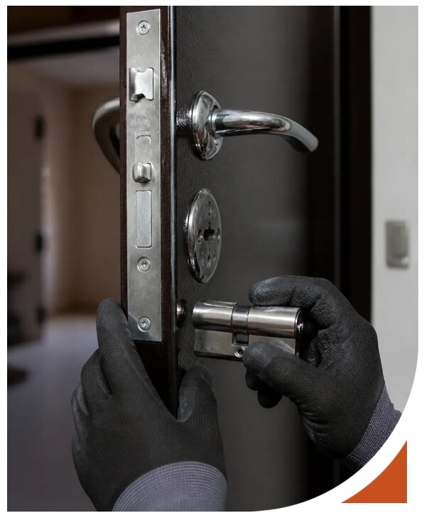 Замена замков Abloy срочно с гарантией и выездом в Рузаевке