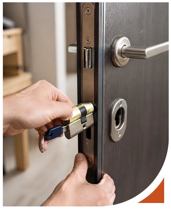 Профессиональный ремонт замков Mul T Lock с выездом в Рузаевке