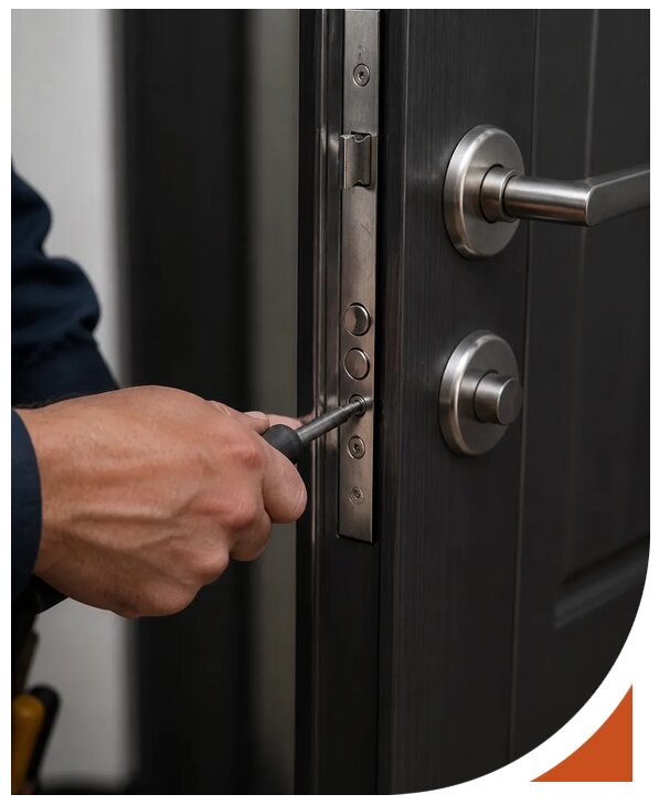 Ремонт замков Abloy с выездом мастера на дом в Рузаевке